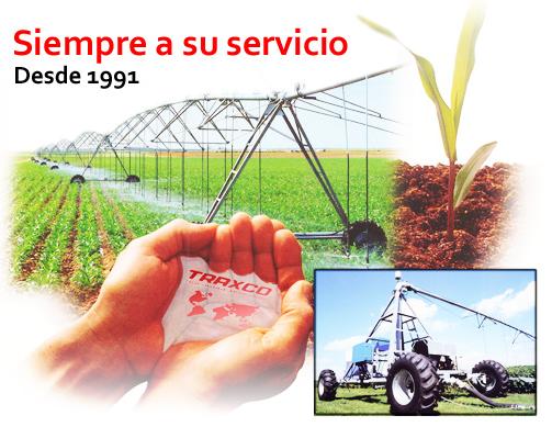 Componentes para Sistemas Pivot