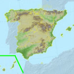 Sistema de Información Geográfica de Parcelas Agrícolas