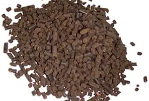 abonos minerales y materia orgánica