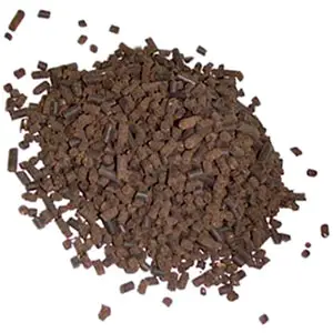 abonos minerales y materia orgánica