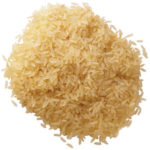 Arroz: el cereal más universal