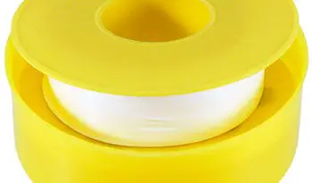 cinta de teflon que es