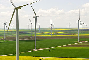 energías alternativas para el riego