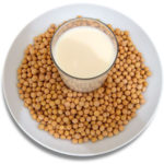 Bebidas vegetales de trigo, avena, arroz y soja