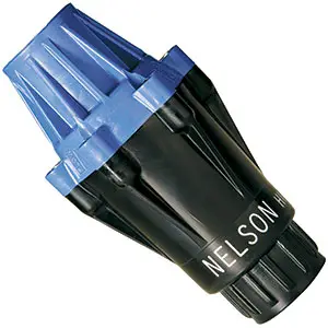 reguladores de presión para sistemas Pivot