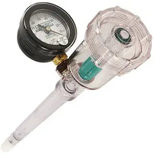 tensiómetro Irrometer el tensiómetro Irrometer dice cuándo regar