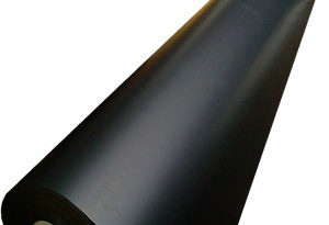 impermeabilización con láminas flexibles de PVC
