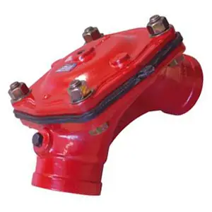 hidroválvula Gal 90 grados