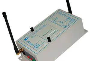 sistema de protección contra robos en espacios abiertos