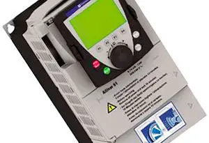variador de velocidad Schneider, gran ahorro energético