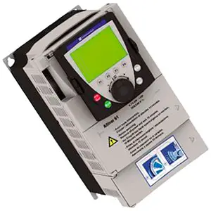 variador de velocidad Schneider, gran ahorro energético