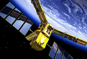 concentración salina y humedad del suelo vía satélite