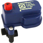 Solenoide Aquative AC/DC de 3 vias