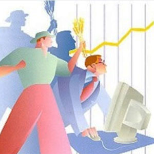 Protección para autónomos por cese de actividad