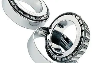 causas de desperfectos en rodamientos