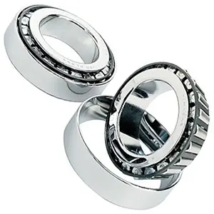 rodamientos cónicos causas de desperfectos en rodamientos