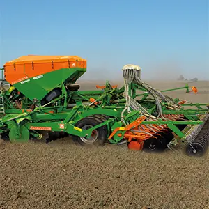 cuchillas y discos para siembra directa