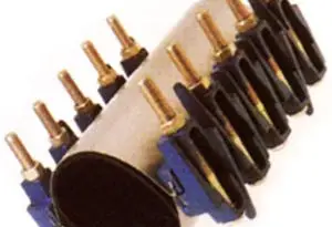 manguito Rockwell de unión o de reparación