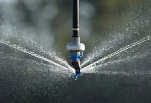 aspersor Rotator R3000