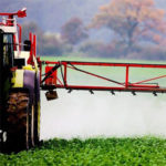 Los productos fitosanitarios deben aplicarse de la forma prescrita