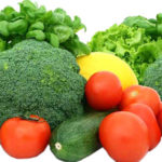 Venta de fruta y hortalizas