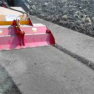 preparación superficial del terreno la preparación del terreno condiciona el desarrollo del cultivo