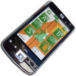 Guiado de tractores y cosechadoras con GPS