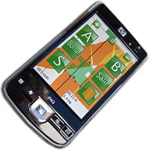 GPS agrícola guiado de tractores y cosechadoras con GPS