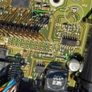 control remoto en riego