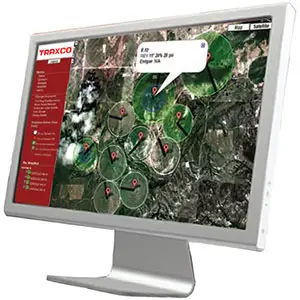 monitorización desde un PC de cualquier marca de Pivote