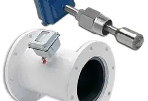 medidores de caudal electromagnéticos