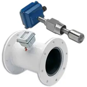 medidores de caudal electromagnéticos