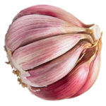 Ajo morado