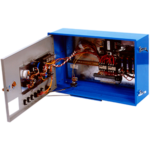 panel de control pivots valley