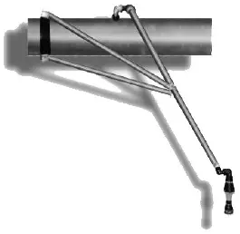 Boomback Boomback para instalar en Pivots