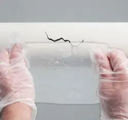 parche para reparar fugas parche para reparar superficies planas