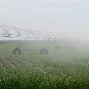 presión en el Pivot