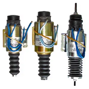 electroimanes Elettrostart