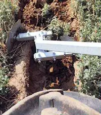 Evitar surcos en el Pivote Evitar los surcos profundos del Pivot