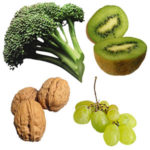 alimentos saludables
