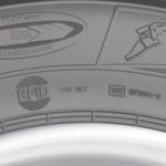 Neumáticos con microchip para evitar robos