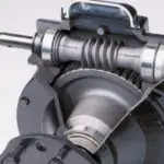 reductor de rueda abierto reductor de rueda para pivotes centrales