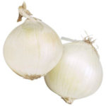 las cebollas