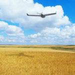 uav para teledetección en sistemas de riego