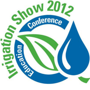 Irrigation Show 2012