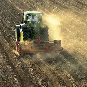 coste de uso del tractor tractor