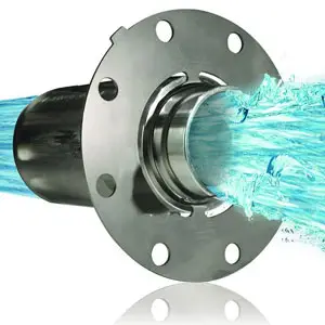 purificación del agua