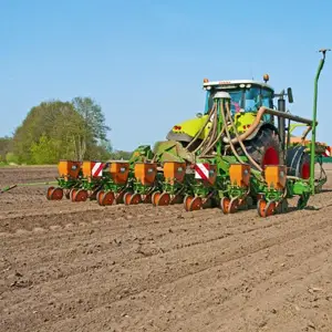 sembradora monograno