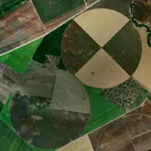 control remoto del Pivot control remoto