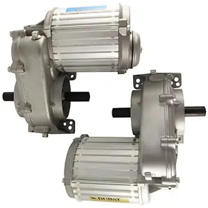 motorreductor Durst Durst